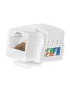 Keystone Nwt Keys0003 Rj45 Cat6