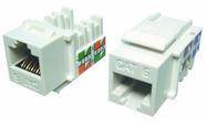 Keystone RJ45 Cat6 Keystone RJ45 Cat6