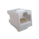 Keystone RJ45 Cat6 WT-2002 Importado