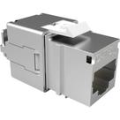 Keystone RJ45 Cat6a Blindado Furukawa