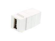 Keystone Usb 2.0 Branco Tebera Keystone Usb 2.0 Branco Tebera