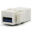 Keystone Usb 3.0 Painel