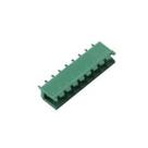 Kf2edgv-5,08-09 Borne Plug 09vias 180g 5,08mm Aberto - Br8mc1-09 Kf2edgv-5,08-09 Borne Plug 09vias 180g 5,08mm Aberto - Br8mc1-09