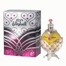 Khadlaj Hareem Al Sultan Silver - Perfume em óleo 35ml Khadlaj Hareem Al Sultan Silver - Perfume em óleo 35ml