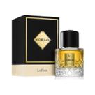 Khadlaj Intoxicate La Fede - Perfume Ábare Masculino - EDP 100ml