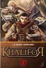 Khalifor - vol. 1 - JAMBO Khalifor - vol. 1 - JAMBO
