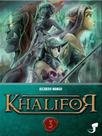 Khalifor vol. 3 - vol. 3 Khalifor vol. 3 - vol. 3