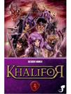 Khalifor vol. 4 Khalifor vol. 4