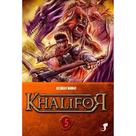 Khalifor vol. 5 Khalifor vol. 5