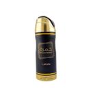 Khamrah Lattafa 200ml Perfume Desodorante Khamrah Lattafa 200ml Perfume Desodorante