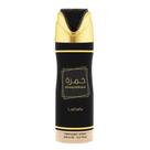 Khamrah Spray Corporal 200ml - Lattafa - Árabe Parfum Khamrah Spray Corporal 200ml - Lattafa - Árabe Parfum