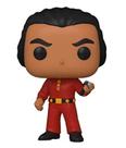 Khan - Star Trek - Pop! Television - 1137 - Funko Khan - Star Trek - Pop! Television - 1137 - Funko
