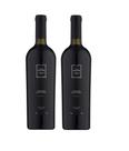Ki 2 Un Vinho Cabernet Sauvignon Cave Luiz Argenta 750 ml