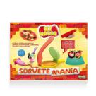 Ki Massa Massinha Modelar Infantil Sorvete Mania 3007 Sunny
