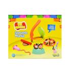 Ki Massa - Massinha Modelar Infantil Sorvete Mania