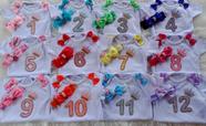 ki mesversário PRINCESA