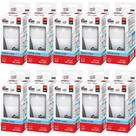 Kian lampada led classic 9w-6500w c/10un