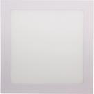 Kian Lum.Led.Emb.Qdr Economax 18W 6K