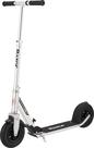 Kick Scooter Razor A5 Air para crianças maiores de 8 anos com 8 rodas de borracha