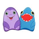 Kickboards Melissa e Doug Sunny Patch Dolphin and Shark