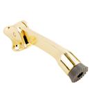 Kickdown Door Stop National Hardware N184-259 V238 em latão