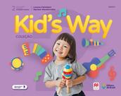 Kid s Way Ei Vol 2