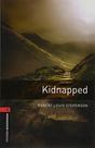 kidnapped - kidnapped -