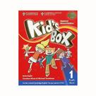 Kids Box 1 Pupils Book - Novo