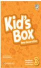 Kids box new generation 3 workbook with digital pack american english Kids box new generation 3 workbook with digital pack american english