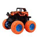 Kids Inertance Car Veículos Brinquedos Car Friction Powered