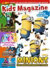 Kids Magazine 01