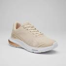 Kidy - 32710237086-tenis k360 super leve marfim/bronze