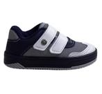 Kidy tenis infantil masc