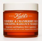 Kiehl's Turmeric & Cranberry Seed Energizing Radiance Masque
