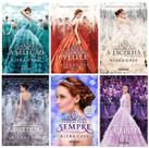 Kiera Cass 6 Livros Seleção Escolha Herdeira Elite Coroa Ser - SEGUINTE