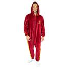 Kigurumi Adulto Pijama Casas Harry Potter Fantasia De Dormir - Zona Criativa