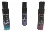 kiit 3 Cosmético Intimo Anais e Sucção Beijo Grego