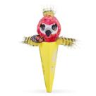 Kiki Cones Pelúcia no Cone Neon Fliss - Fun Divirta-se