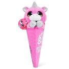 Kiki cones pelucia no cone serie 1 fun