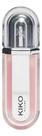 Kiko Milano 3d Hydra Xtreme Lipgloss Cor 01
