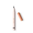 Kiko Milano Delineador Beauty Roar - Cor 02 (Preto)