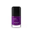 Kiko Milano Esmalte Smart Fast Cor 24 Metalic Imperia Violet