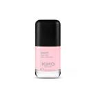 Kiko Milano Esmalte Smart Fast Dry - Cor 103 (Rosy French)