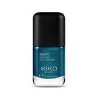 Kiko Milano Esmalte Smart Fast Dry - Cor 32 (Peacock Green)