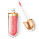 Kiko Milano Juicy Fizz 3d Hydra Lip Gloss 02 Fruity Sorbetto