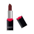 Kiko Ready To Kiss Magnetic Attraction Rouge a Levres 03 - Batom Cremoso