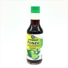 Kikoman ponzu lime 296ml - Kikkoman