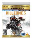 Killzone 3 Ps3 Mídia Física
