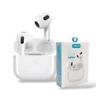 Kimaster TWS300 Fone De Ouvido Sem Fio Bluetooth Sports TWS Earbuds Microfone