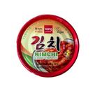 Kimchi Acelga Temperada Em Conserva 160g - Wang Kimchi Acelga Temperada Em Conserva 160g - Wang